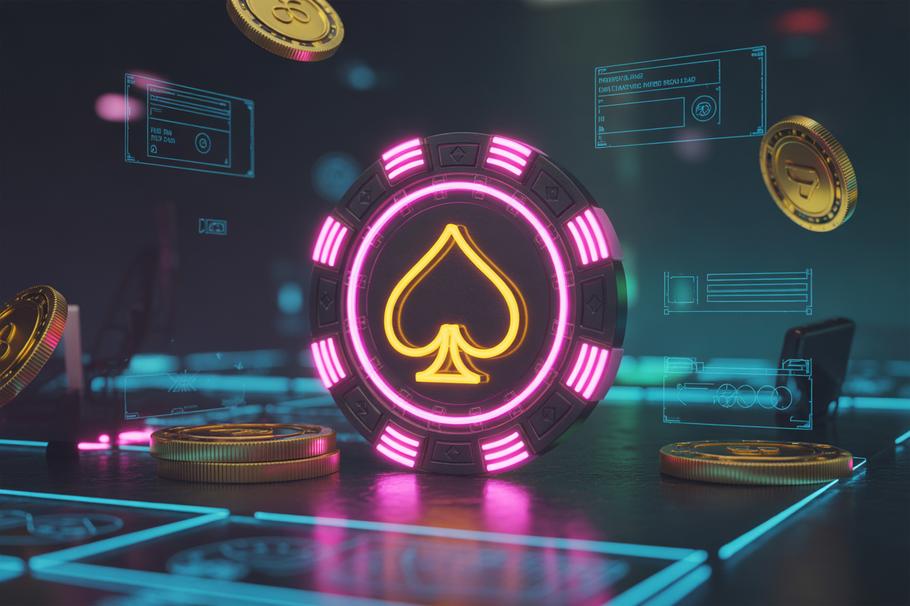 National casino mobile